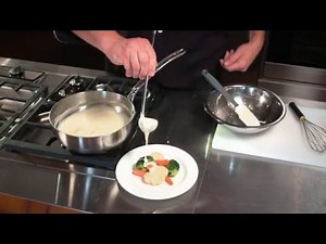 Basic Cheese Sauce Featuring Natural Melt™ Creamy Fontina