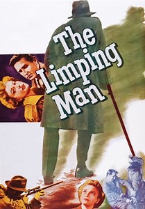 The Limping Man (1953)