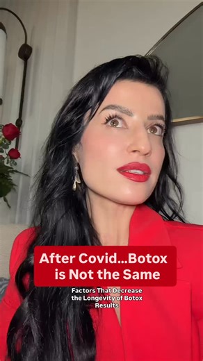 Enki Nichols | Lone Tree Aesthetics Medical Spa on Instagram: "Factors That Decrease the Longevity of Botox Results -High metabolism -Very strong / overactive facial muscles -Heavy or frequent exercise (especially intense cardio) -Stress and elevated cortisol -Hyperthyroidism -Smoking -Frequent alcohol use -Poor sleep -Inflammation in the body -Autoimmune conditions -Developing neutralizing antibodies (rare but possible) -Under-dosing -Over-dilution -Incorrect injection depth or placement -Large