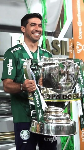 Cinco anos do tetra! Conquista do Palmeiras na Copa 2020