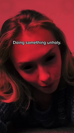 This Transition 😩 #foryoupage #fyp #halloween2022 #pov #transition