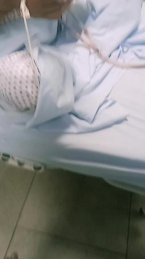 Hospital Bed Activities: Engaging Patients with Play