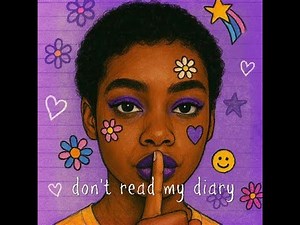 Shonyx don't touch my diary edit |Delulu ‪@Shonyx‬ #dontreadymydiary #shonyx
