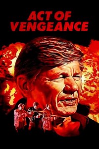 Act of Vengeance - Movie