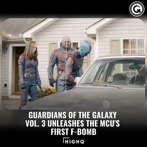 It's taken Marvel Studios 15 years, but James Gunn and Chris Pratt's Star-Lord have achieved the near-impossible. | 616 Updates