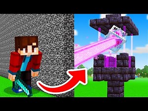 I Challenged My Brother to an ACTUAL Build Battle