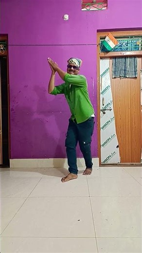 Kau ta bau ku nau #shorts #trending #dance