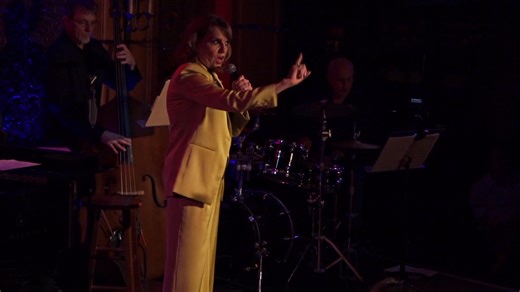 Audiences loved her in Stephen Sondheim's Old Friends on Broadway, and now you can see the Tony-winning star salute the genius composer in Broadway's Living Room! Don't miss this beloved Broadway leading lady in a salute to Sondheim that no theater lover should miss. Beth Leavel Sings Sondheim | Nov 25 & 26 at 7pm Tickets & info at 54below.org/BethLeavel | 54 Below