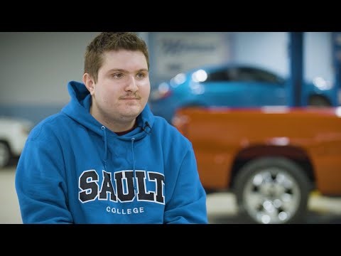 Community Integration Through Cooperative Education (CICE)