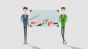 演示设计公司 slidepro 宣传作品