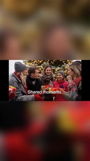 This AI Christmas Ad Feels Like the Holidays Again 🎄✨