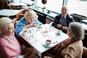 West Street Day Service