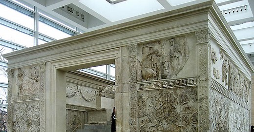 Ara Pacis