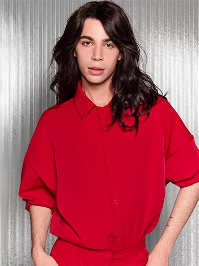 Neue Looks nach dem Umstyling bei GNTM 2026