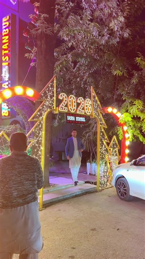 Delicious Dinner Ideas from Basha Istanbul Islamabad