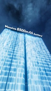 XIAOMI Poco X8 Pro Max Smartphone 12GB+256GB, Dimensity 9500s Prozessor, 8500mAh Akku, Ultra-helles AMOLED-Display, 50MP Light Fusion 600 Hauptkamera mit OIS, Schwarz, 3 Jahre Garantie | Ultra-helles AMOLED-Display, Android, Dimensity 9500s Prozessor, 50MP Light Fusion 600 Hauptkamera mit OIS, 3 Jahre Garantie