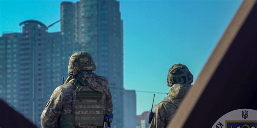 What must happen for Territorial Recruitment Centers to stop catching conscripts on the street?