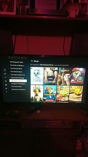 The Peanuts Movie, come to Netflix!