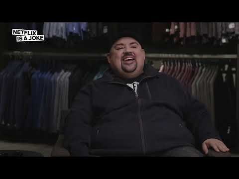 How Fluffy Got His Start | Gabriel Iglesias