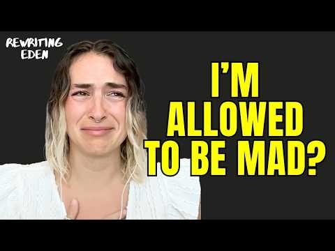 Ex-Christian's EMOTIONAL Live Therapy Session: Religious Trauma