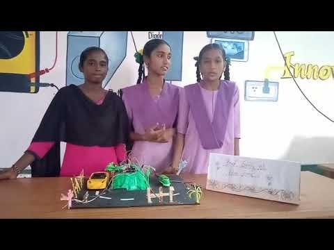 Atal tinkering lab