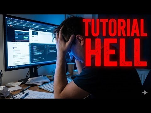 Why You Are Not Improving at Coding (The Truth)