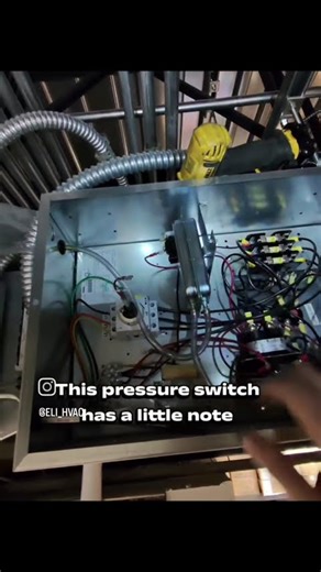 Hvac tech vs installer/startup guys... #hvac #hvaclife #bluecollar