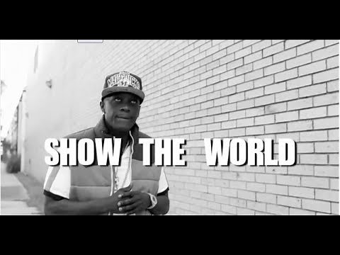 Lil Boosie - Show The World (Official Video) [ft Webbie & Kiara] ...