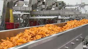 Jackson's Chips: Inside the Muskego factory that produces a worldwide craving