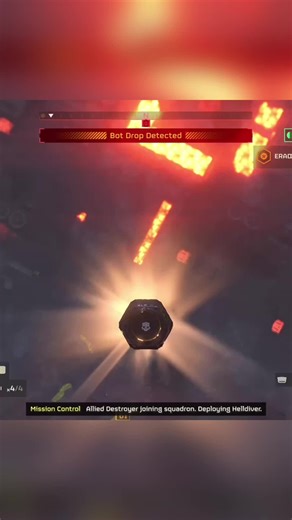 The Worst Dive Start in Gaming History