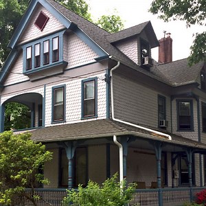 Painting Company Philadelphia, Professional House Painting Contractors - Heiler Painting