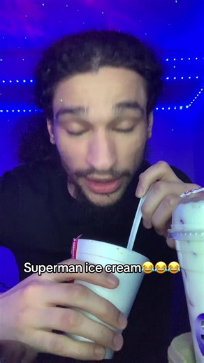 Superman Ice Cream: Top 3 Fasho Moments 😂