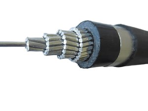 [Hot Item] Hta Torsade Hn33s26 Cable 18/30/36kv 1X50mm2 Alu Conductor Souterrain NFC 33 226