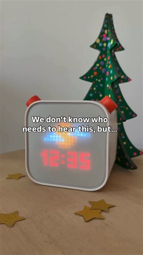 Big Bible Stories for Little Hearts on Instagram: "Creating a Christ-centered Christmas really can be this simple ❤️ The Story of Christmas Yoto card is one simple way to point little hearts toward the true meaning of Christmas ✨ With just under an hour of Christmas Bible stories, verses, and songs, kids will listen over and over, internalizing the story of Jesus’s birth…truly the best gift ever 🎁 👉 The Story of Christmas Yoto card ships FREE at bigbiblestories.org 🎉 #yotobiblestories #yotobi