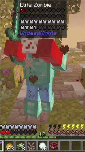 #minecraft