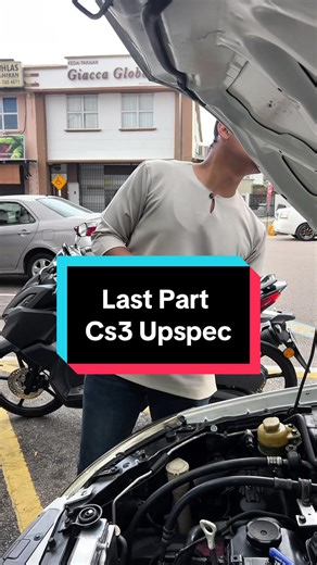 Jujutsu Kaisen Final Part CS3 Upgrade Specs Explained