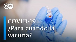 142K views · 3K reactions | Carrera mundial por la vacuna contra la COVID-19 El mundo espera ansioso una vacuna contra la COVID-19 que acabe con la pandemia. Investigadores de todo el mundo trabajan contrarreloj para encontrarla pero casi nadie cree que esté lista para este año. ¿Por qué lleva tanto tiempo? | DW Español | Facebook