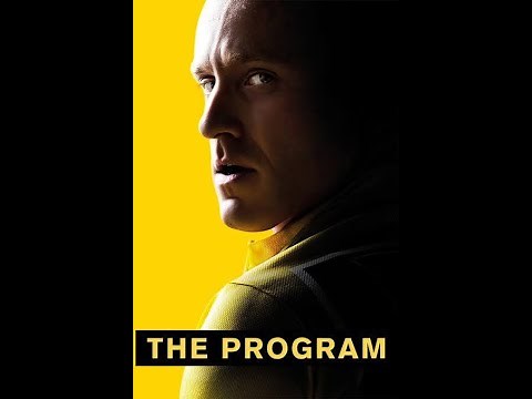 The Program (2015) | Ben Foster | Chris O'Dowd |