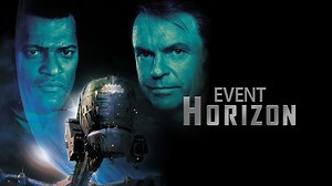 Event Horizon - Apple TV