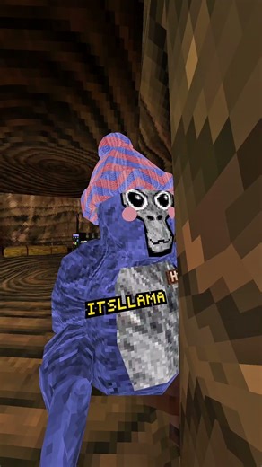 Vr All Night #llama4aa #gorillatag #vr #fyp #fy #funny #viral #tuff #trending #shorts