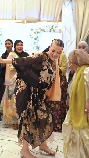 Somali Wedding Dance Compilation