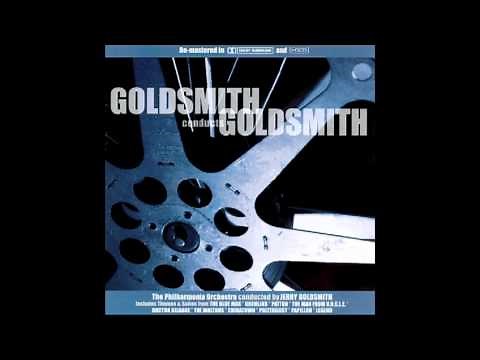 Doctor Kildare Theme - Jerry Goldsmith
