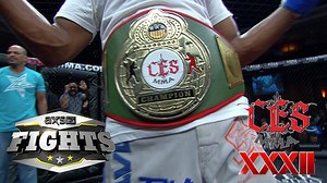 There's only one place to get your MMA fix this weekend... A New Year of AXS TV Fights begins TOMORROW with CES MMA 32, tune in 9/8c! | AXS TV