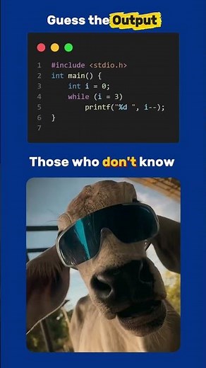 SHARE THIS TO YOUR FRIEND 😂😂 #codingshorts #acciojob