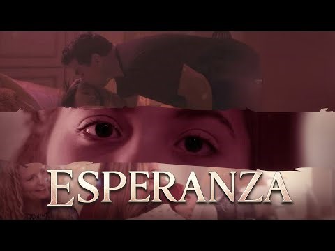 Tráiler oficial - ESPERANZA (2024)