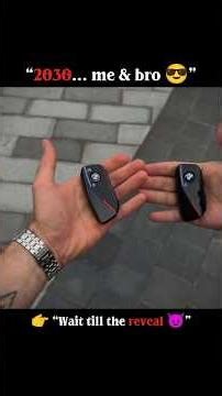 “Just a Key… Wait for It 👀” #automobile #bmw #edit #caredit #shorts #shortsfeed #cars #phonk #viral