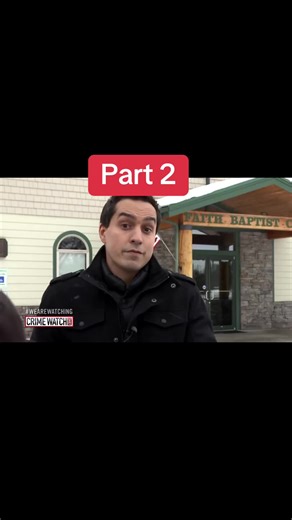 True Crime Story: The Disappearance of Cody Johnson