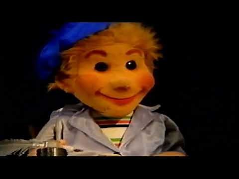 Jim Gamble Puppet Productions: Carnival of the Animals