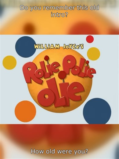 Rolie Polie Olie: A Journey Through Polieville Adventures