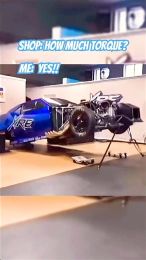 When The DYNO met its MATCH! 😎 //